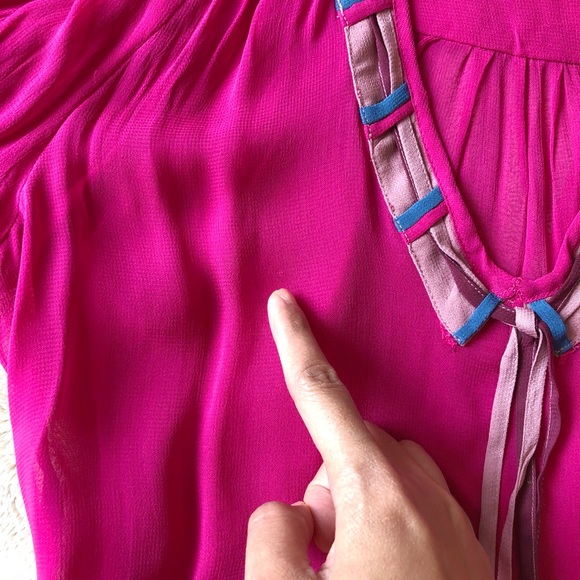 FCUK top - Picture 4 of 5